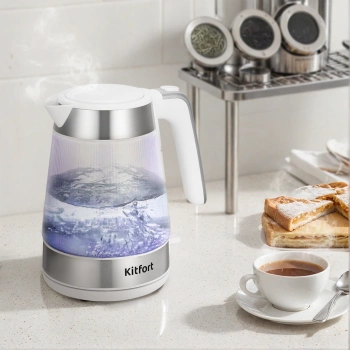Чайник электрический Kitfort КТ-6682