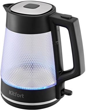 Чайник электрический Kitfort КТ-6710