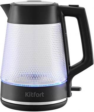 Чайник электрический Kitfort КТ-6710