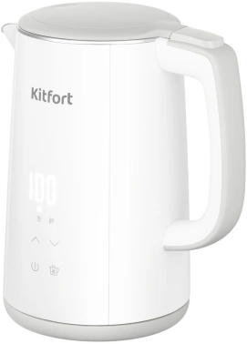 Чайник электрический Kitfort КТ-6718