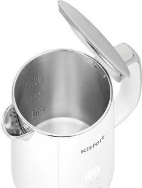 Чайник электрический Kitfort КТ-6718