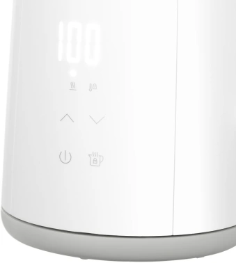 Чайник электрический Kitfort КТ-6718