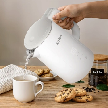 Чайник электрический Kitfort КТ-6718