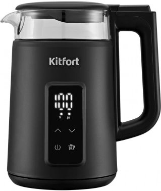 Чайник электрический Kitfort КТ-6714
