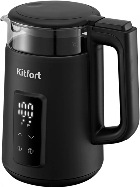 Чайник электрический Kitfort КТ-6714
