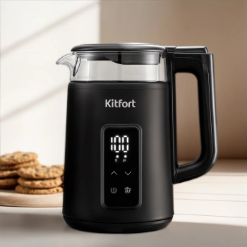 Чайник электрический Kitfort КТ-6714