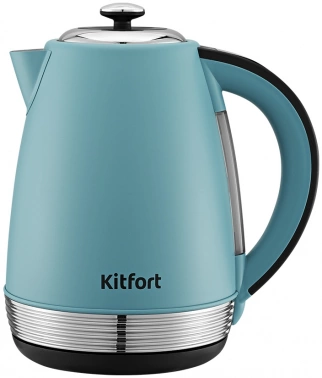 Чайник электрический Kitfort КТ-6720