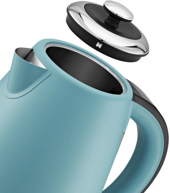 Чайник электрический Kitfort КТ-6720