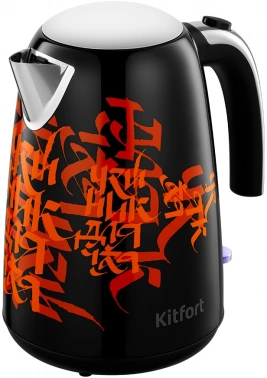 Чайник электрический Kitfort КТ-6719