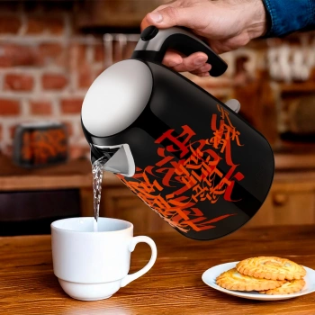 Чайник электрический Kitfort КТ-6719