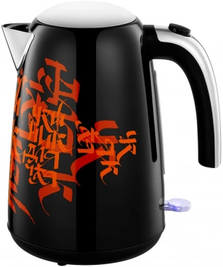 Чайник электрический Kitfort КТ-6719