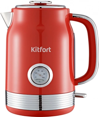 Чайник электрический Kitfort КТ-6791