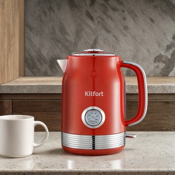 Чайник электрический Kitfort КТ-6791