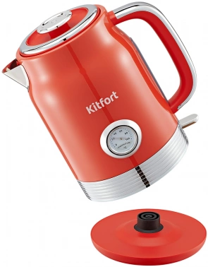 Чайник электрический Kitfort КТ-6791