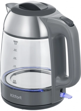 Чайник электрический Kitfort КТ-6762