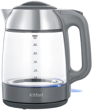 Чайник электрический Kitfort КТ-6762