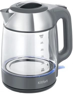 Чайник электрический Kitfort КТ-6762