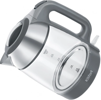 Чайник электрический Kitfort КТ-6762