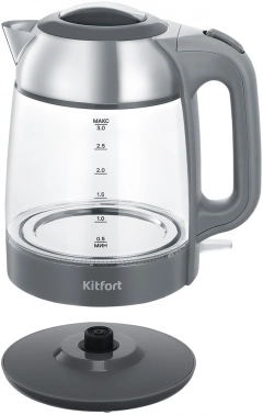 Чайник электрический Kitfort КТ-6762