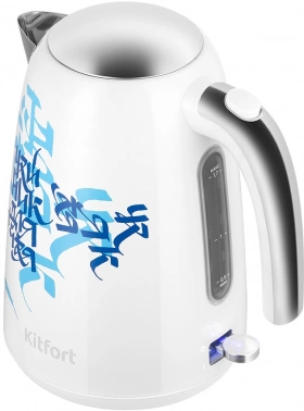 Чайник электрический Kitfort КТ-6772