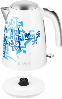 Чайник электрический Kitfort КТ-6772