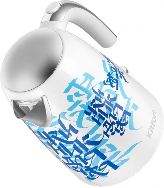 Чайник электрический Kitfort КТ-6772