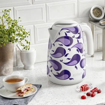 Чайник электрический Kitfort КТ-6768