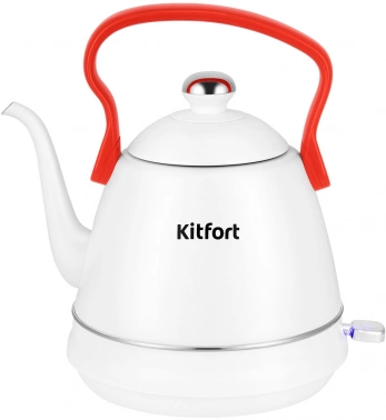 Чайник электрический Kitfort КТ-6793