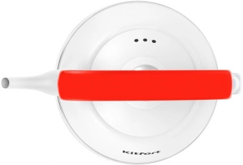 Чайник электрический Kitfort КТ-6793