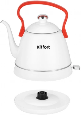 Чайник электрический Kitfort КТ-6793