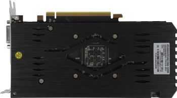 Видеокарта Biostar PCI-E 3.0  RTX2060 Super-8GB