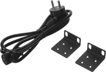 Коммутатор Digma  DSW716G-4C-R