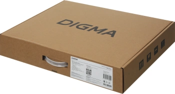 Коммутатор Digma  DSW716G-4C-R