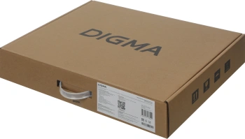 Коммутатор Digma  DSP716G-4C-R300