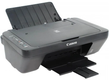 МФУ струйный Canon Pixma MG2541S