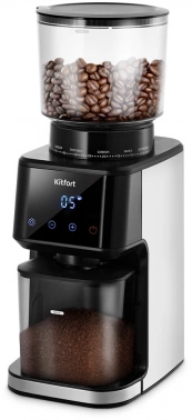 Кофемолка Kitfort КТ-7517