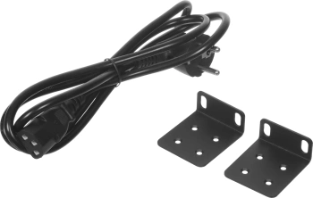 Коммутатор Digma  DSW848G-6S+R