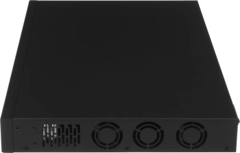 Коммутатор Digma  DSP848G-6S+R700