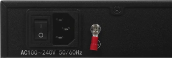 Коммутатор Digma  DSP848G-6S+R700