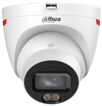 Камера видеонаблюдения IP Dahua  DH-IPC-HDW2249TP-S-LED-0280B-PRO