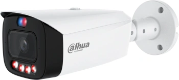 Камера видеонаблюдения IP Dahua  DH-IPC-HFW3449T1P-AS-PV-0360B-PRO