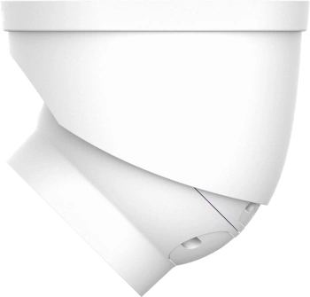 Камера видеонаблюдения IP Dahua  DH-IPC-HDW3449HP-AS-PV-0280B-PRO