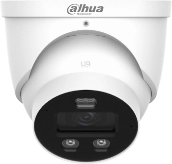 Камера видеонаблюдения IP Dahua  DH-IPC-HDW3449HP-AS-PV-0280B-PRO