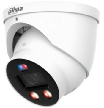 Камера видеонаблюдения IP Dahua  DH-IPC-HDW3449HP-AS-PV-0360B-PRO