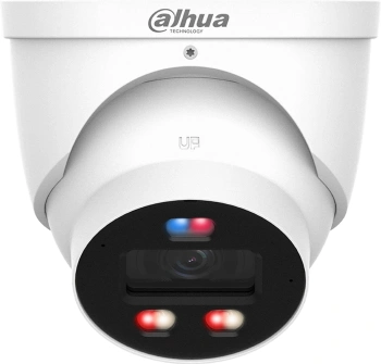 Камера видеонаблюдения IP Dahua  DH-IPC-HDW3849HP-AS-PV-0280B-PRO