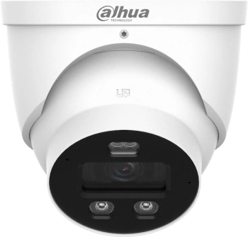 Камера видеонаблюдения IP Dahua  DH-IPC-HDW3849HP-AS-PV-0280B-PRO