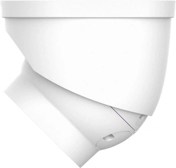 Камера видеонаблюдения IP Dahua  DH-IPC-HDW3849HP-AS-PV-0280B-PRO