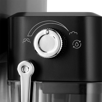 Кофеварка рожковая Kitfort КТ-7552