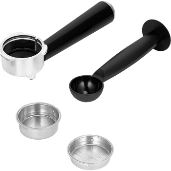 Кофеварка рожковая Kitfort КТ-7552