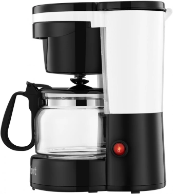 Кофеварка капельная Kitfort КТ-7486